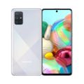 Samsung Galaxy A71 - Display 6.7 - Quadruple Back Cameras - 8GB RAM - 128 GB ROM - Battery 4500 mAh. 