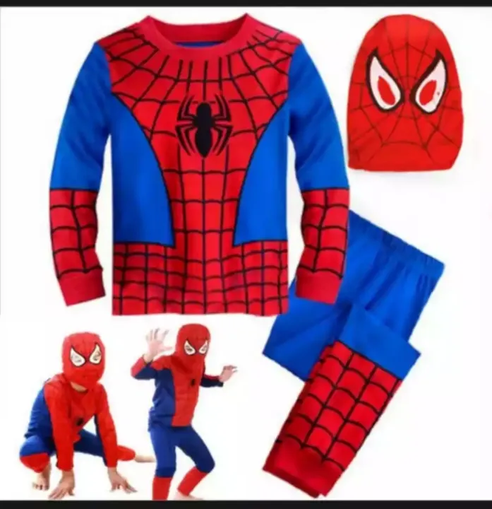 Spiderman%20costume%20for%20kids%203-8years%20size%20available%20spiderman%20kids%20costume%20for%20boys%20-%20Image%202