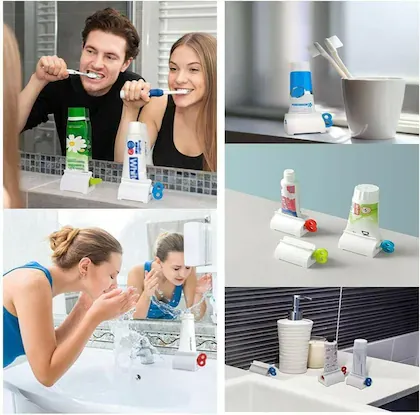 3%20Pcs%20Plastic%20Rotary%20Toothpaste%20Squeezer%20Device%20-%20Durable%20Rolling%20Tube%20Paste%20Squeezer%20&%20Dispenser%20-%20Manual%20Rotary%20Paste%20Holder%20-%20Image%204