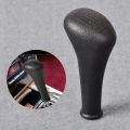 【Cathery Baby Store】（NEW）5 Speed Gear Knob Gaiter Boot Cover for Mercedes Benz C E S W124 S124 W126. 