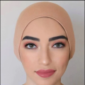 Hijab cap "Stylish Hijab Caps and Scarves for Girls: Ready-to-Wear Options for Weddings and Everyday Wear"Versatile and Stylish Hijab Caps for Girls: From Simple to Fancy Wedding, Ready-to-Wear with Scarf, Chiffon and Naqab options". 