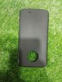 Motorola Moto X4 Case Soft TPU Back Cover with Camera Bump Protection for Moto X4. 