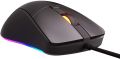 Cougar SURPASSION ST Gaming mice with PMW3250 Optical Sensor, RGB Lighting and Onboard DPI. 