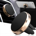 Car Phone Holder Mount Air Vent Universal 360 Degree Rotation Cell Mobile Phone Holder Stand. 