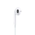 In Ear Wired Earphones with 8 Pin Lightning Connector and Mic Compatible with iPhone and iPad. 