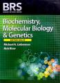 BRS Biochemistry, Molecular Biology, and Genetics 7th Edition. 