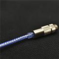 CX31993 USB Type C DAC Headphone Amp Blue for Android Windows10. 