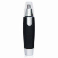 Safe electric Nose Ear Nasal Face Hair Removal Trimmer Shaver Clipper for men and women. 