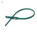 2X Garden Plant Tie Plastic Reusable Ties Tree Climbing Support Garden Tie 23CM. 