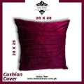 Cushion Covers 28 x 28. 