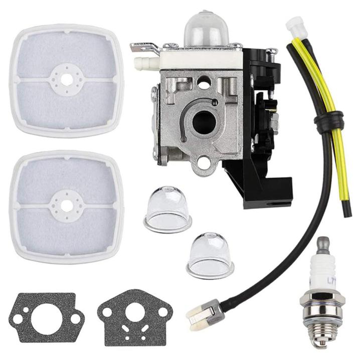 SRM225 PAS225 Carburetor Tune Up Kit for Echo SRM-225 PAS-225 A021001692 -Eater String Trimmer Carburetor