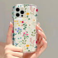 Wish Me Luck Case For Iphone 11 Covers Iphone 13 15 Pro Max 12 14 XR 7 8 Plus X Xs SE 14promax Transparent Silicon Fundas Bumper. 
