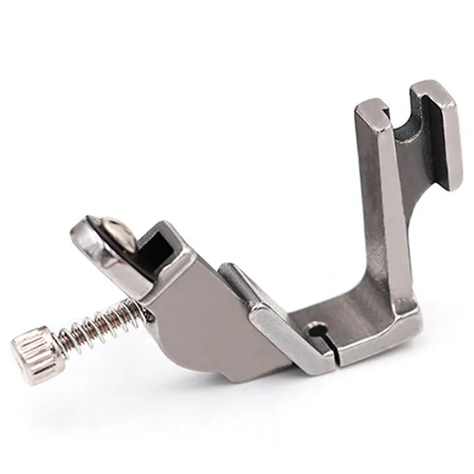 S537%203/8"%20Elastic%20Presser%20Foot%20Adjustable%20Tension%20for%20Industrial%20Sewing%20Machine%20-%20Image%205