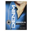DENIM Original After Shave, 100ml. 