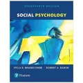 Social Psychology (14th Edition) (Nyla R. Branscombe, Robert A. Baron). 