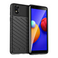 Applicable to Samsung A3 Core Phone Case Samsung Galaxy A3Core Thunder Drop-Resistant Protective Case Silicone Soft Case. 