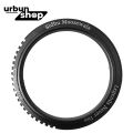 URBUN Sidhu Moose wala 295 Legends Never Die Original Metal And Premium Quality Titanium Hand Kara For Boys Black & Bold. 