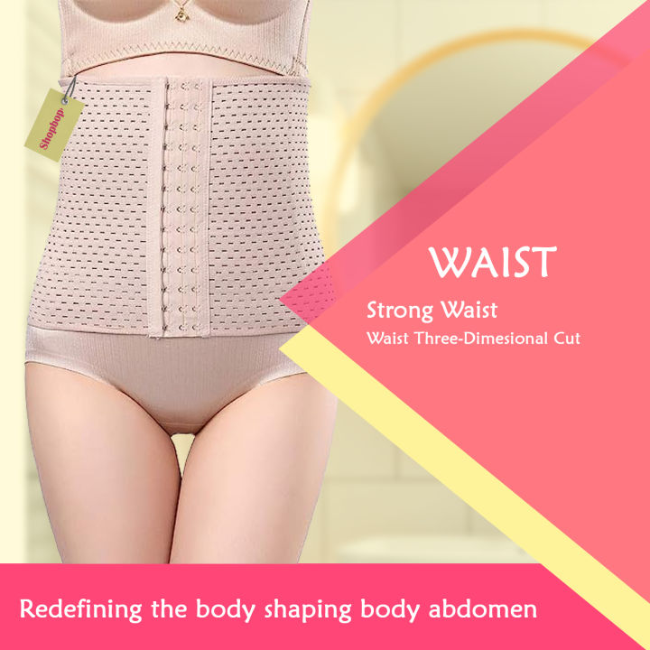 SHOPBOP%20Belly%20Belt%20Hollow%20Corset%20Sports%20Fitness%20Reducing%20Wasit%20Body%20Shaper%20For%20Girls%20upto%20Waist%2032-36%20-%20Image%207