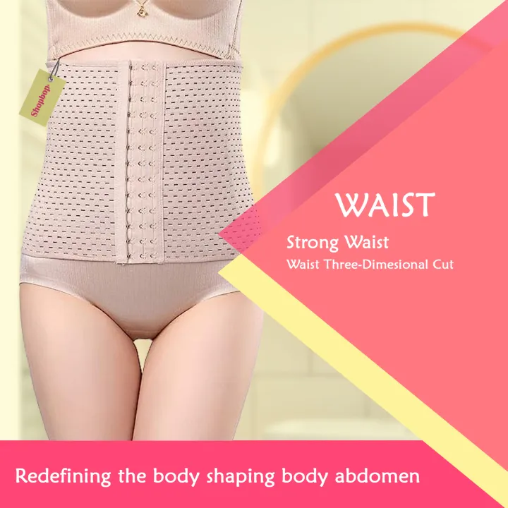 SHOPBOP%20Belly%20Belt%20Hollow%20Corset%20Sports%20Fitness%20Reducing%20Wasit%20Body%20Shaper%20For%20Girls%20upto%20Waist%2032-36%20-%20Image%207