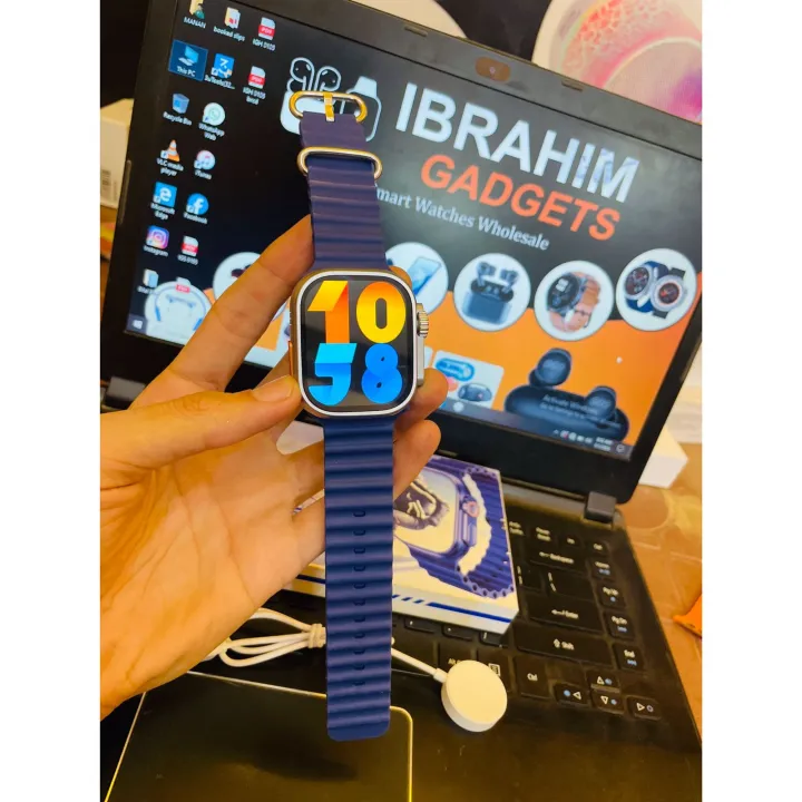 Keqiwear%20Germany%20KW900%20Ultra2%20Smartwatch%20%7C%2049MM%20Big%20Display%20%7C%20Bluetooth%20Calling%20+%20Custom%20wallapper%20%7C%20water%20resistant%20-%20Image%202