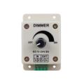 PWM Dimming Controller for LED Lights. 