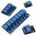 5v 8 Channel Relay Module Relay Board Relay Arduino Relay Module. 