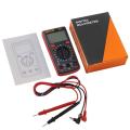 ANENG M1 Digital Tools DIY Multimeters AC/DC Diode Tester Meter Handheld + Test Leads. 