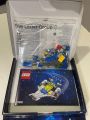 DK Little Book Of Lego Ideas: Space. 
