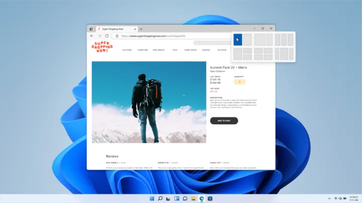 Microsoft Windows 11 Pro Digital License Retail Key - Instant Email Delivery | Official Support and Warranty.