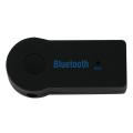 Car Bluetooth Transmitter Aux Audio Receiver Wireless Bluetooth Aux| Shopikbuzz. 