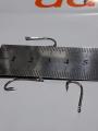 4 number 100 Pcs Of Best Quality Fishing  Hooks For Salt and Fresh Water. 