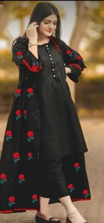 Smars%20Fashion%20Stitched%20shamose%20silk%203pc%20dress%20for%20Women%20and%20Young%20Girls%20Trendy%20Outfit%20-%20Image%208