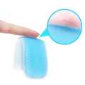 Summer Cooling Gel Patch Heatstroke Headache Fever Relief Cool Gel Sheets for Kids Adults 3 pcs. 