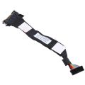 Battery Connector Flex Cable for Dell XPS 15 9500 Precision 5550 M5550 FDQ50. 