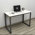 Computer Desks Study Table Home Desk Office Desk Meeting Training Writing Desk Workstation Table  (Customised). 