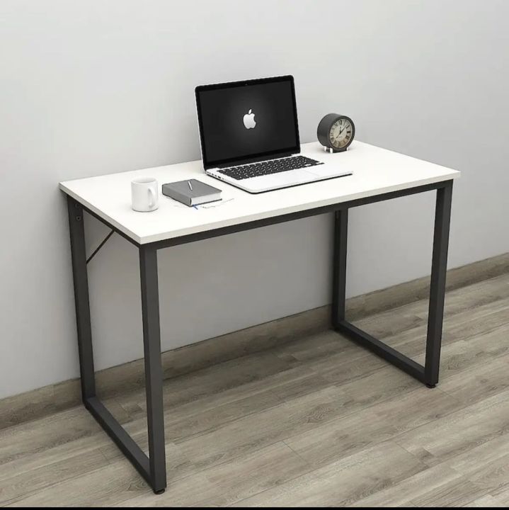 Computer Desks Study Table Home Desk Office Desk Meeting Training Writing Desk Workstation Table  (Customised)