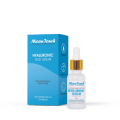 Hyaluronic Acid Serum (Pore Minimizing & Skin-Lifting) | MoonTouch. 