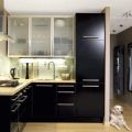 Household Contact Paper, Self Adhesive Vinyl Paper, Decorative Contact Paper for Kitchen, Countertop, Cabinets, Furniture (1feet x 4feet). 