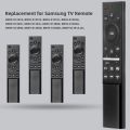 Replacement Voice Remote Control Compatible with Samsung Smart TV BN59 Universal Remote for Samsung TVs LED QLED OLED 4K UHD. 