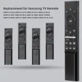 Replacement Voice Remote Control Compatible with Samsung Smart TV BN59 Universal Remote for Samsung TVs LED QLED OLED 4K UHD. 