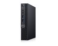 Optiplex Mini PC - Core i5 8th Generation, 8GB DDR4 RAM, 128GB NVMe M.2, Dual Band Wifi, Bluetooth, 4GB 4K Ultra HD Integrated Graphics, Windows 11 Pro. 