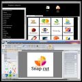 Summitsoft Logo Design Studio Pro Vector Edition 2025 Latest (64Bit Pre-Activated) + 4GB USB --- (2 in 1). 