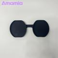 Amamia Lens Protector Simple Installation Eyeglass Lens Protection Cover. 