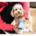 Dogs / Cats Paw Cleaner ( Medium ). 