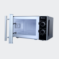 Dawlance DW MD 7 Microwaves Oven - Black. 