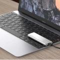 B External Hard Drive Original 1TB Portable External SSD High Speed u200b u200bExternal Solid State Drive USB3.1 Portable Drive 2T for PC. 