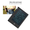 Writing Board LCD 4.5inch Ultra-thin Handwriting Tablet Drawing Notebook for Children Kids. 