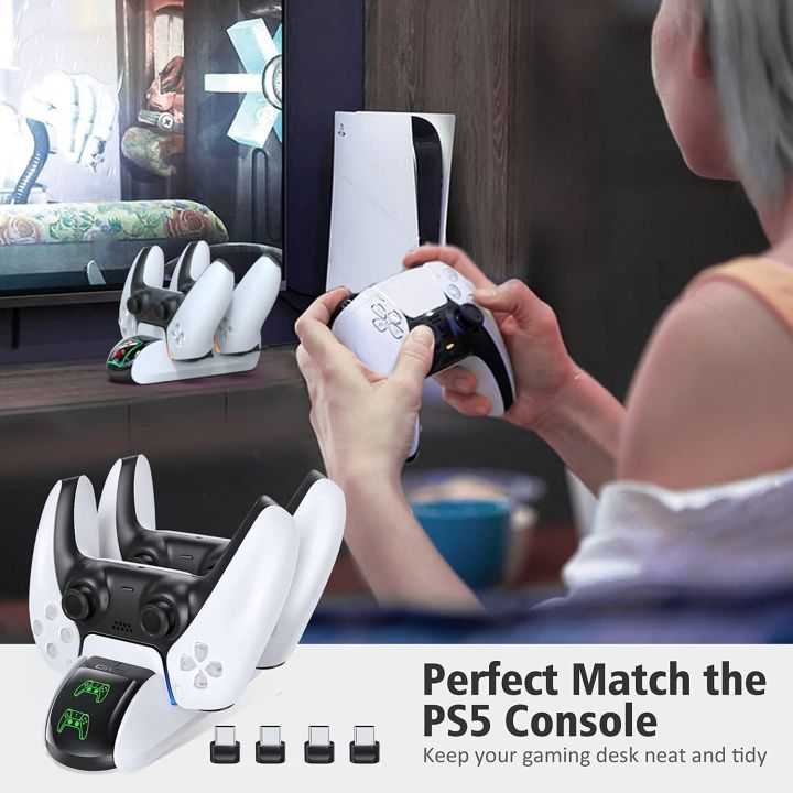 PS5%20Controller%20Charger,%20OIVO%20PS5%20Charger%20for%20Playstation%205,%20PS5%20Controller%20Stand%20with%20LED%20Indicator%20for%20PS5%20Controller,%20PS5%20Dualsense%20Charger%20for%20Sony%20Playstation%205%20Controller%20-%20Image%206