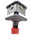 PVC Cutter (Heavy Duty) Multi Angle Scissors Trunking Scissor Electric Wire PE Plastic Pipe Miter Shear Trim Cutter PVC Trim Cutter. 