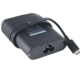 Dell 65w Usb-C Power Adapter Laptop Charger - Dell USB-C 65W Laptop AC Adapter Charger / Dell 65W Type C Laptop Charger - Dell Type C Charger - Dell type c charger - Dell type c laptop charger - Dell charger - laptop charger - charger -. 